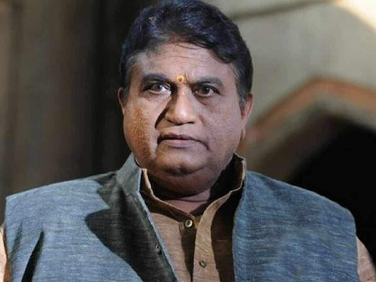Jaya Prakash reddy celebs