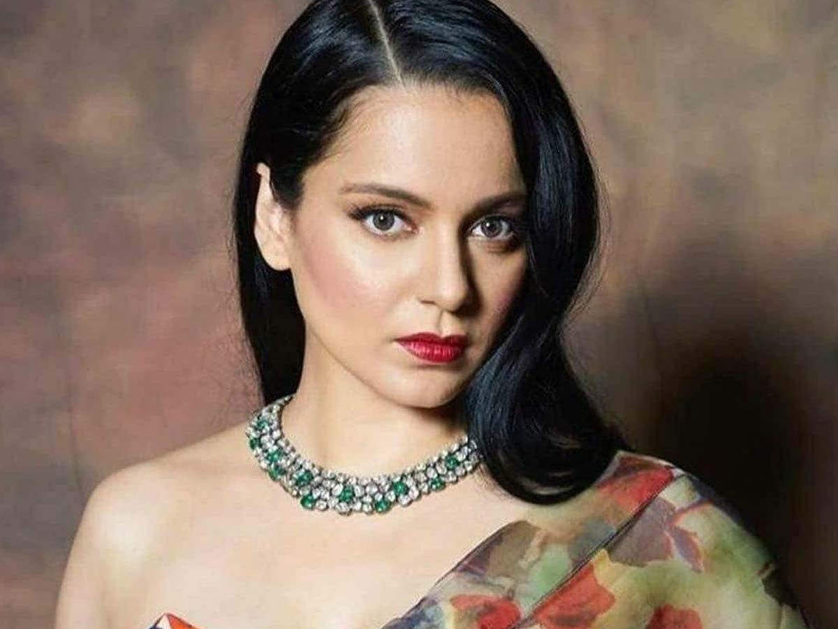 Kangana Ranaut