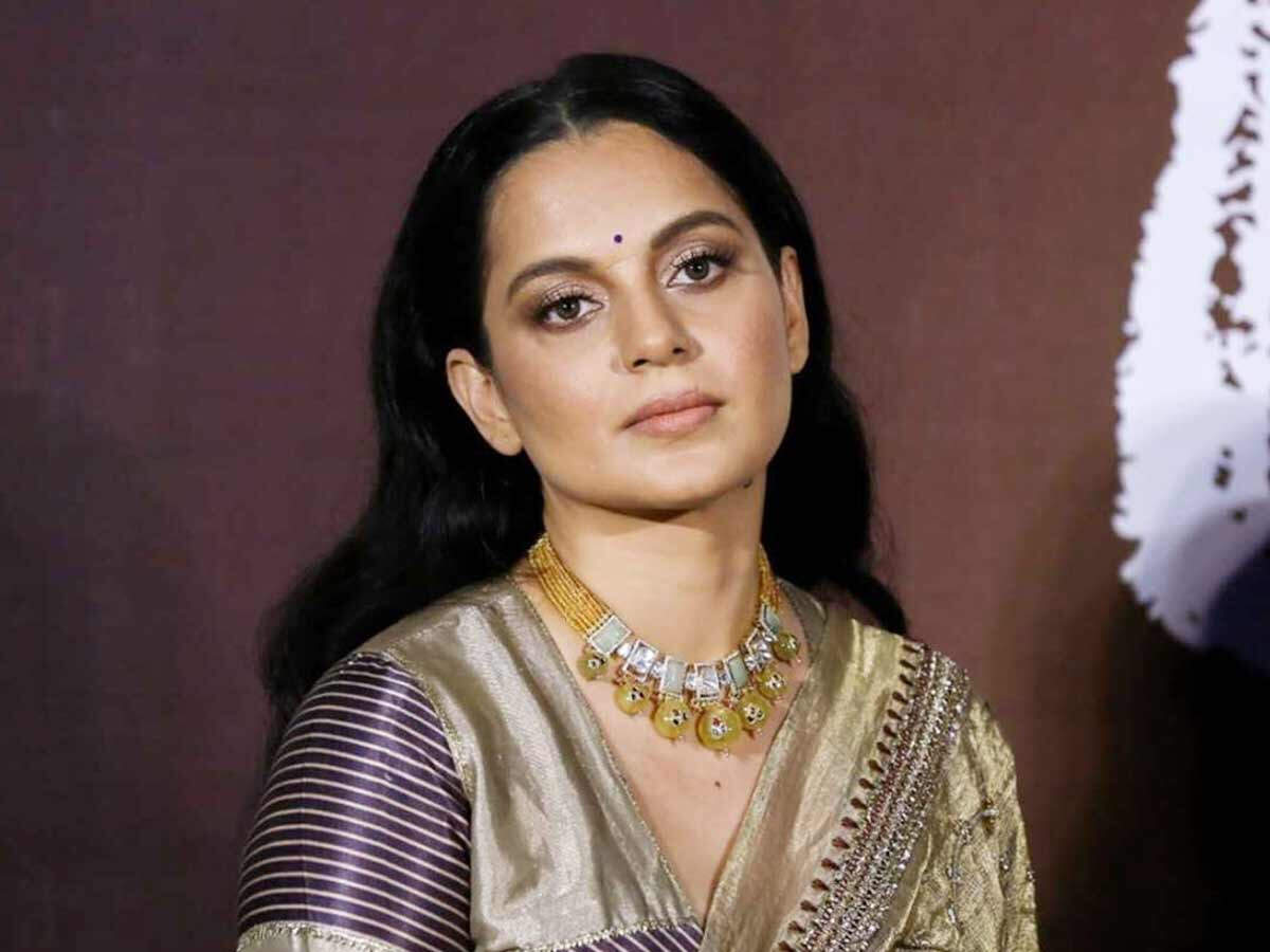 Kangana Ranaut