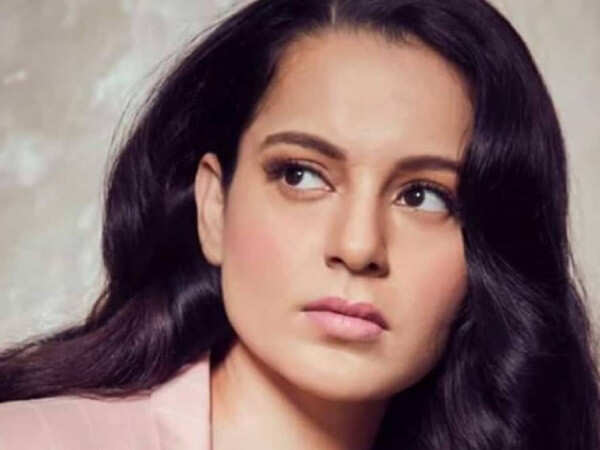 Kangana Ranaut rubbishes Saket Gokhale’s claims on the demolition notice