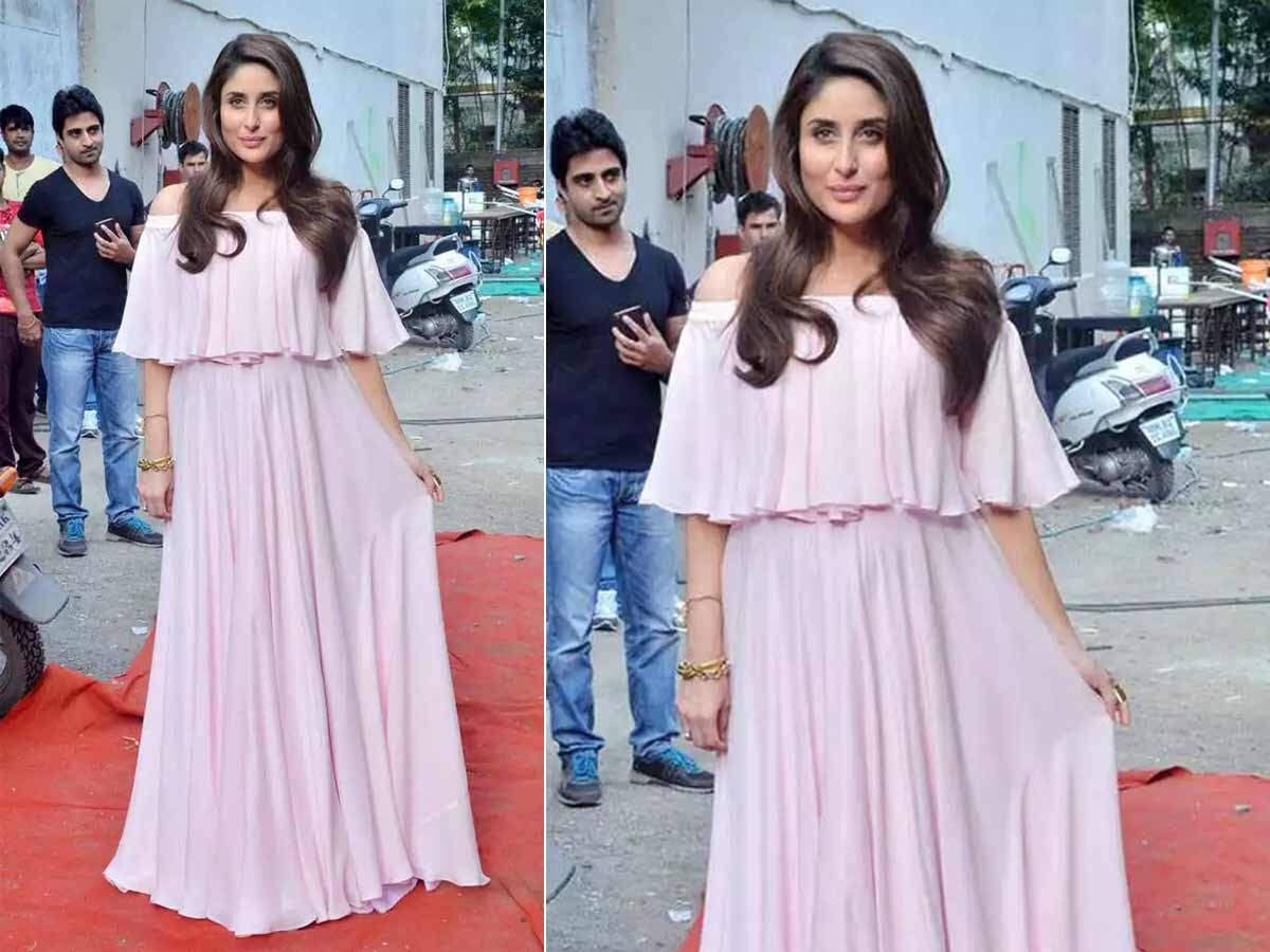 Birthday special: Times Kareena Kapoor Khan rocked pregnancy looks ...