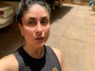 Kareena Kapoor Khan on Wanting to be Fit During Pregnancy