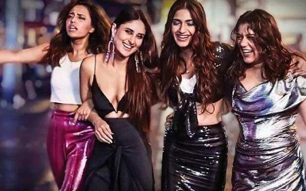 Filmfare Recommends: Best Films of Kareena Kapoor Khan