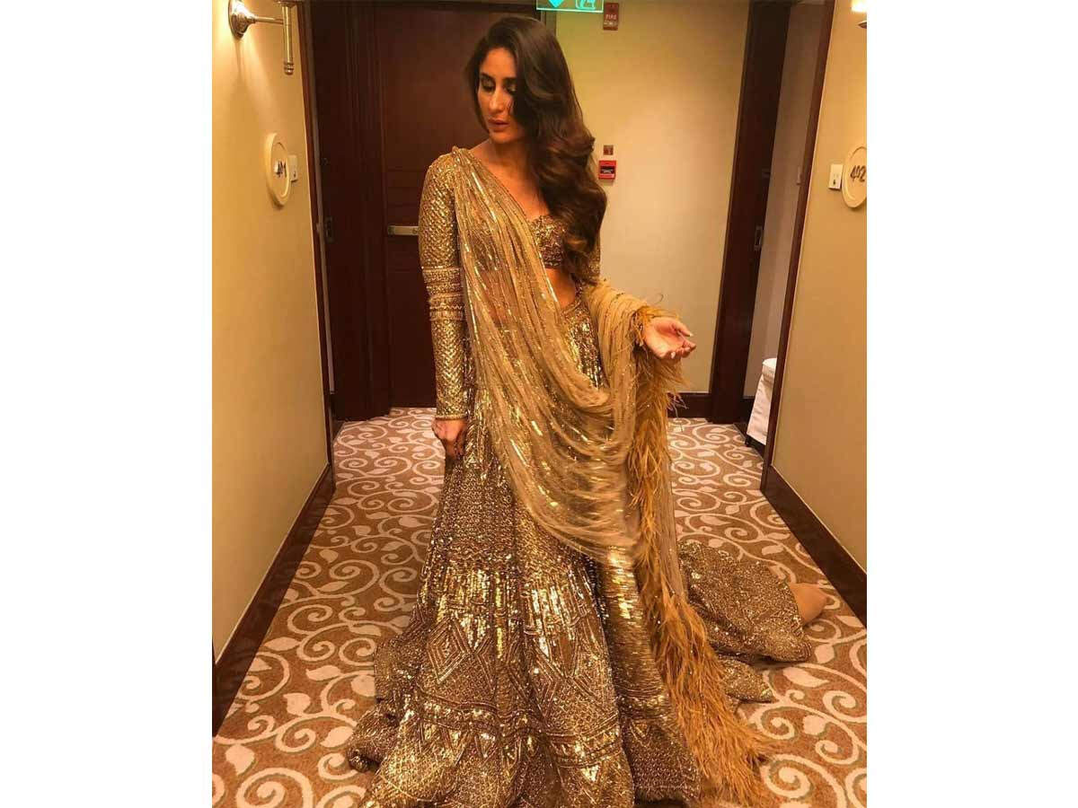 Kareena Kapoor Khan
