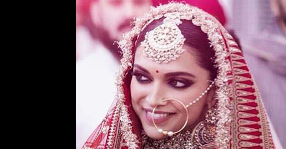 The PRICE of Celebrity Bridal Lehengas is not for the FAINT HEARTED | India  Forums