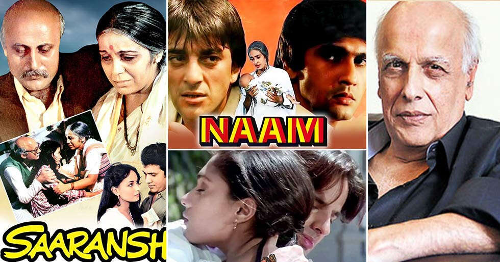 Best Mahesh Bhatt Movies | Filmfare.com