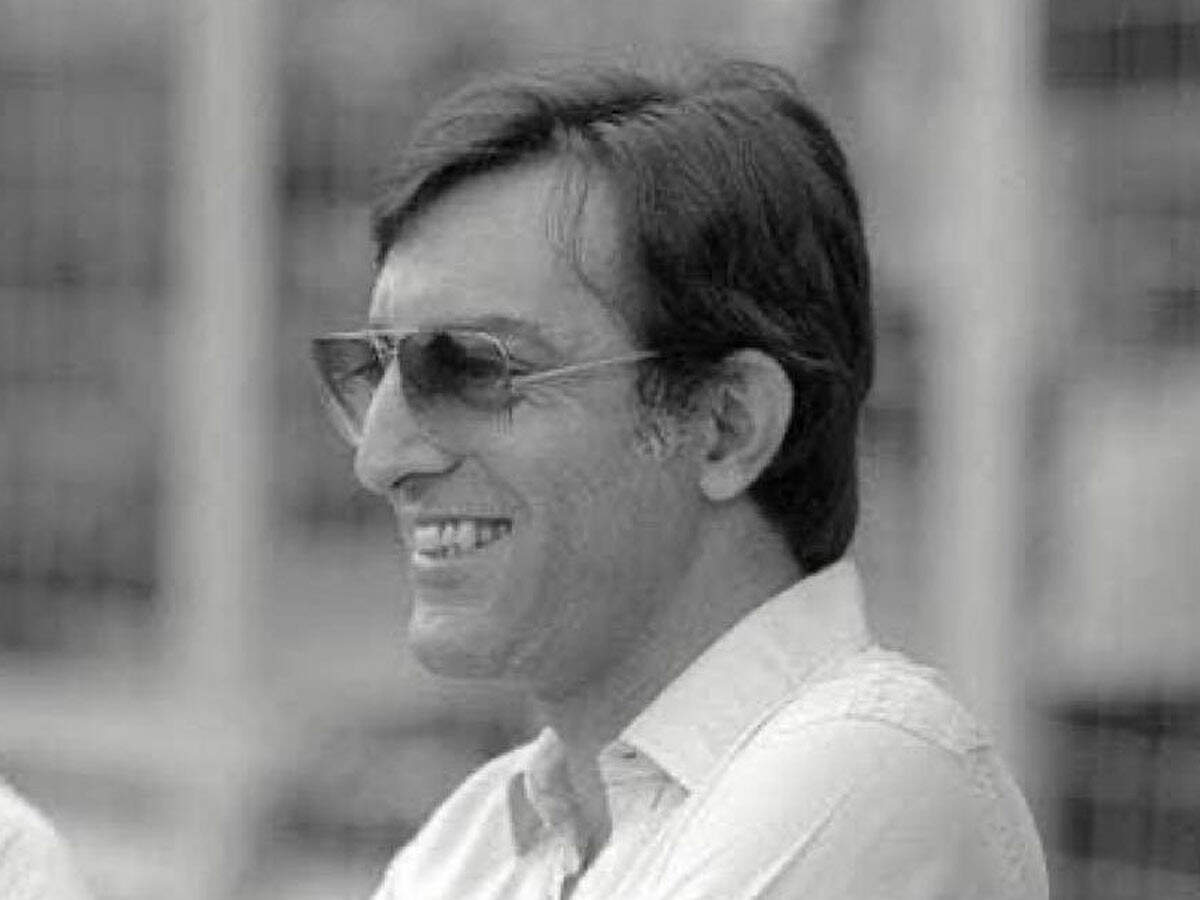 Mansoor Ali Khan Pataudi 9th Death Anniversary