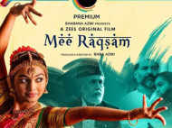 Mee Raqsam Movie Review