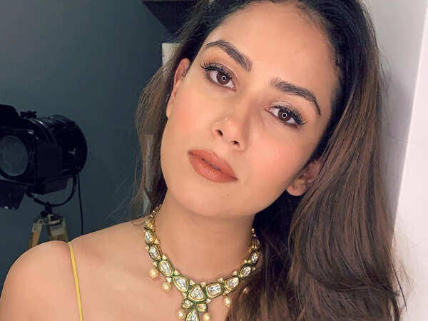 Mira Kapoor family feast