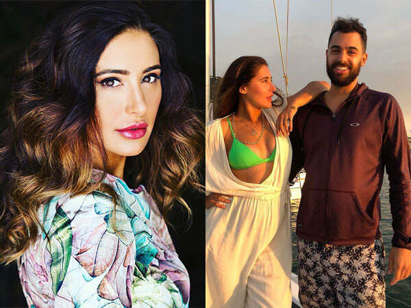 Dating Tips - How to Date Nargis Fakhri? Tips For Dating Hot Nargis Fakhri  | GQ India | GQ India