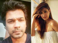 Producer Nikhil Dwivedi says he would want to work with Rhea Chakraborty