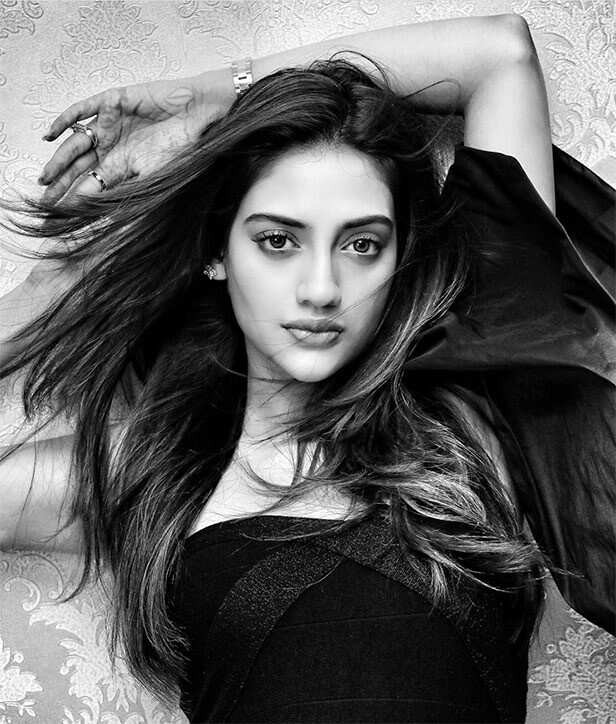 Nusrat Jahan