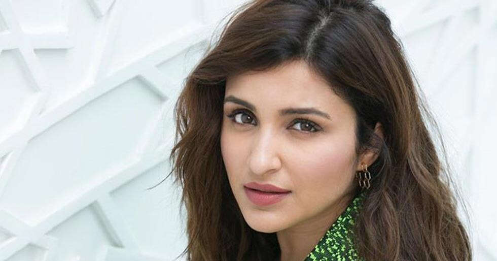 Parineeti Chopra breaks myths about fitness and enlightens us ...