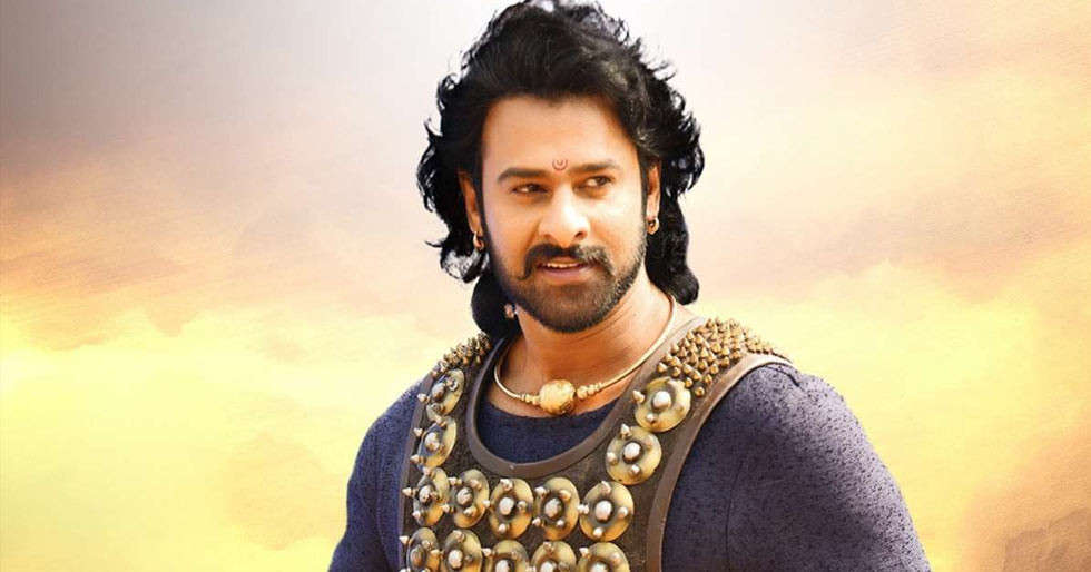 Prabhas Bahubali Movie HD Wallpapers Desktop Background