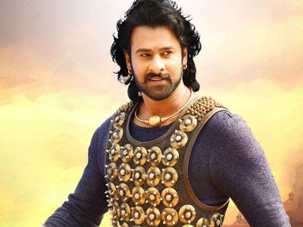 Here’s how Prabhas much was paid for Baahubali: The Beginning ...