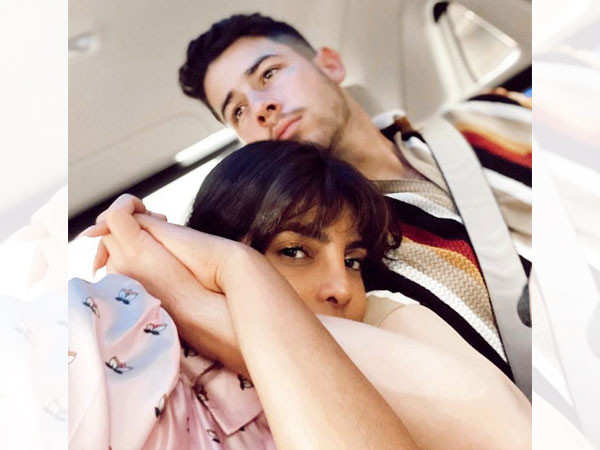 This mushy post by Priyanka Chopra Jonas for Nick Jonas is all heart
