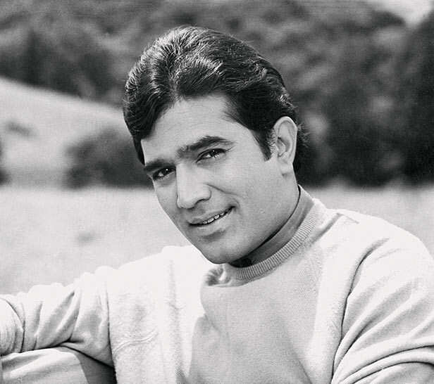 Rajesh Khanna