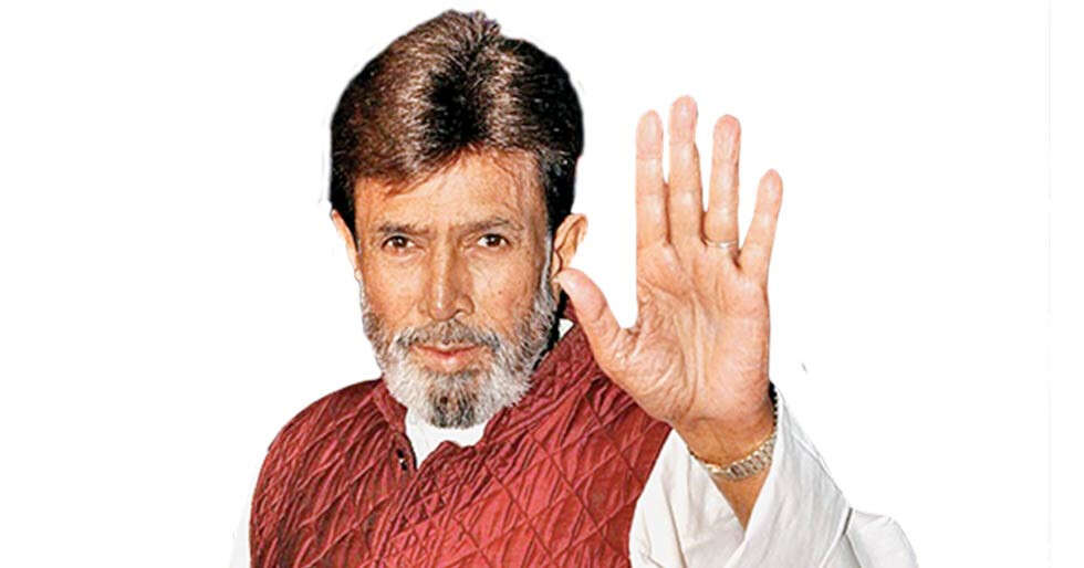 Remembering the late Rajesh Khanna