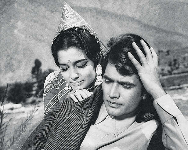 Rajesh Khanna