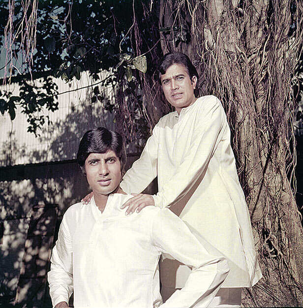 Rajesh Khanna