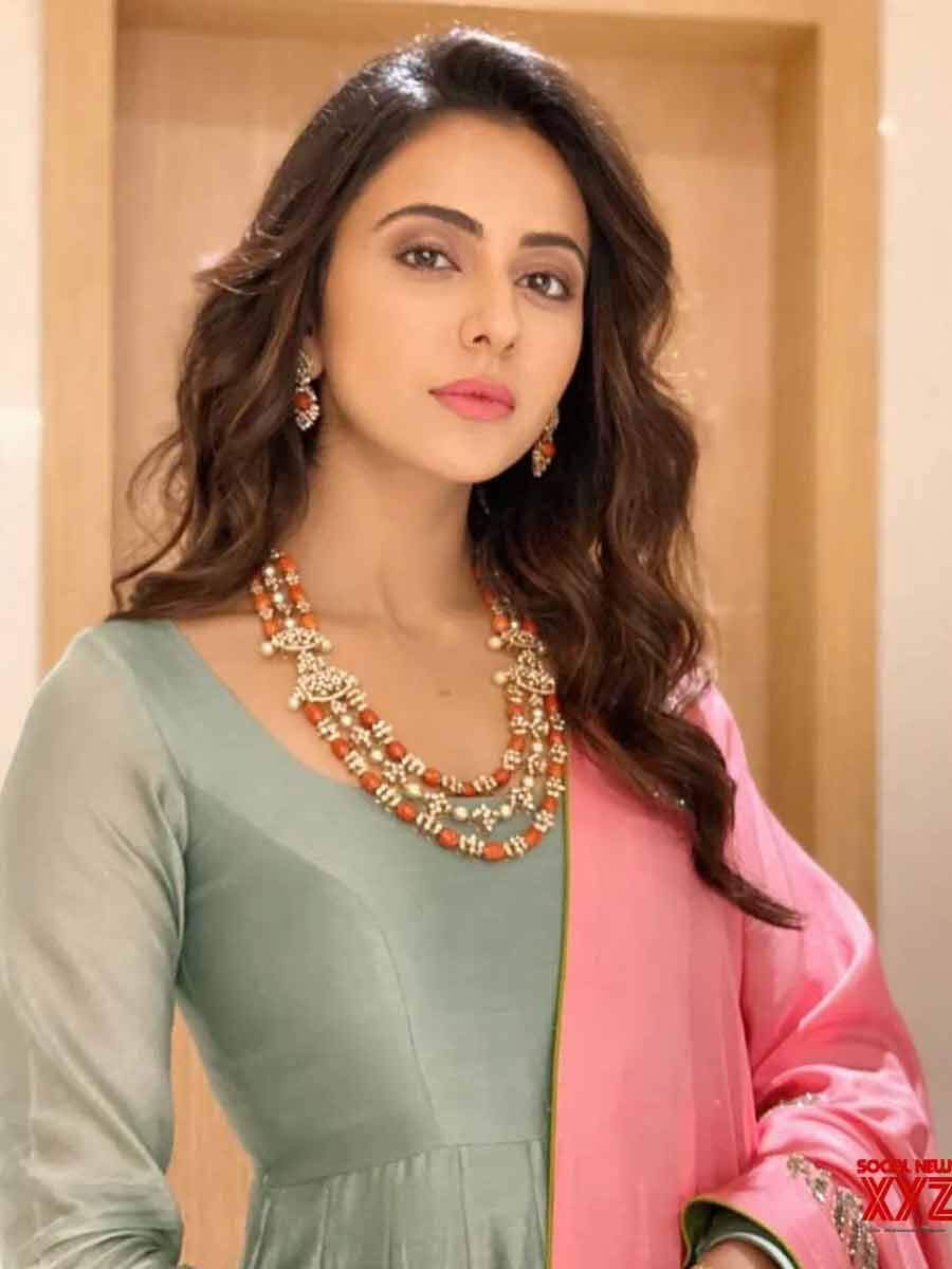 Delhi HC Issues a Notice Over Rakul Preet Singh's Plea to not Publish News  on her in Drugs Case | Filmfare.com