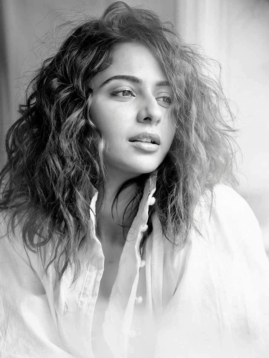 Rakul Preet Singh