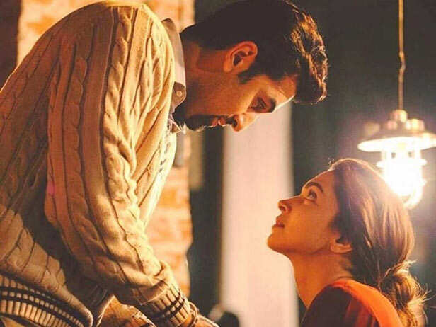 20 Ranbir Kapoor Songs That Are Meant For The Musical Souls