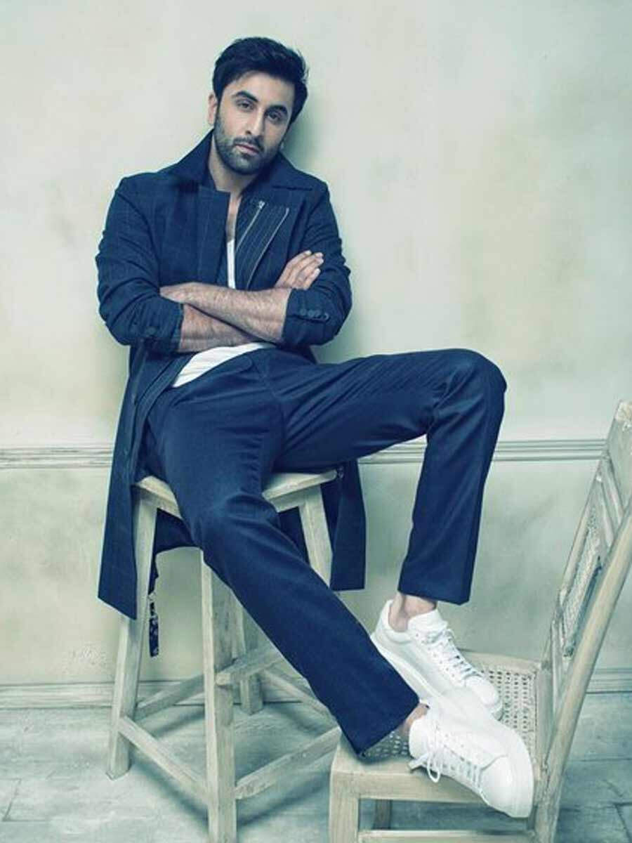 Ranbir Kapoor