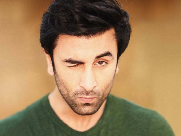 ranbir kapoor offered a webshow to play an assassin filmfare com ranbir kapoor offered a webshow to play