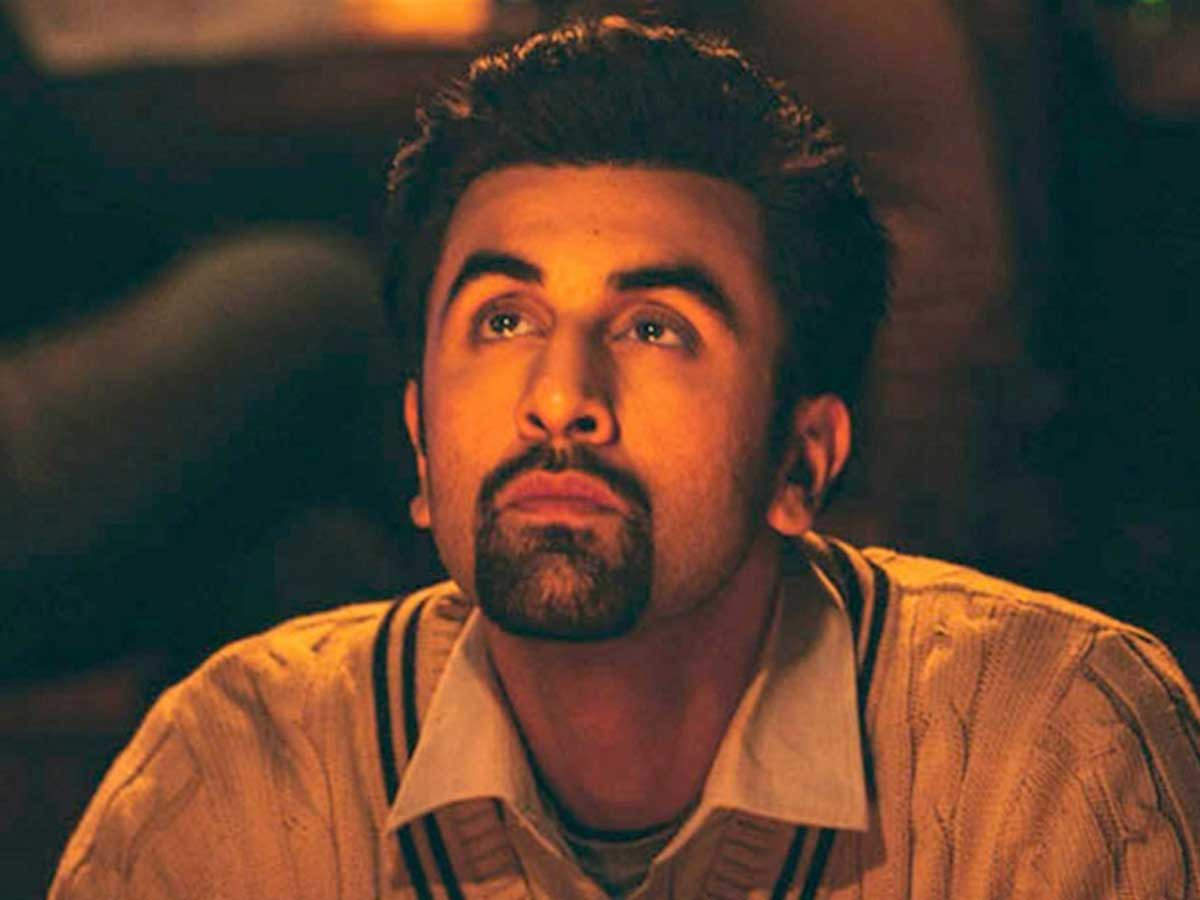 Ranbir Kapoor's look from 'Animal' leaked; will give you Rockstar's Jordan  vibes with a voilent ...
