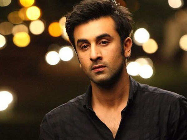 Ranbir Kapoor feels there's no match for Mumbai's street food | Filmfare.com