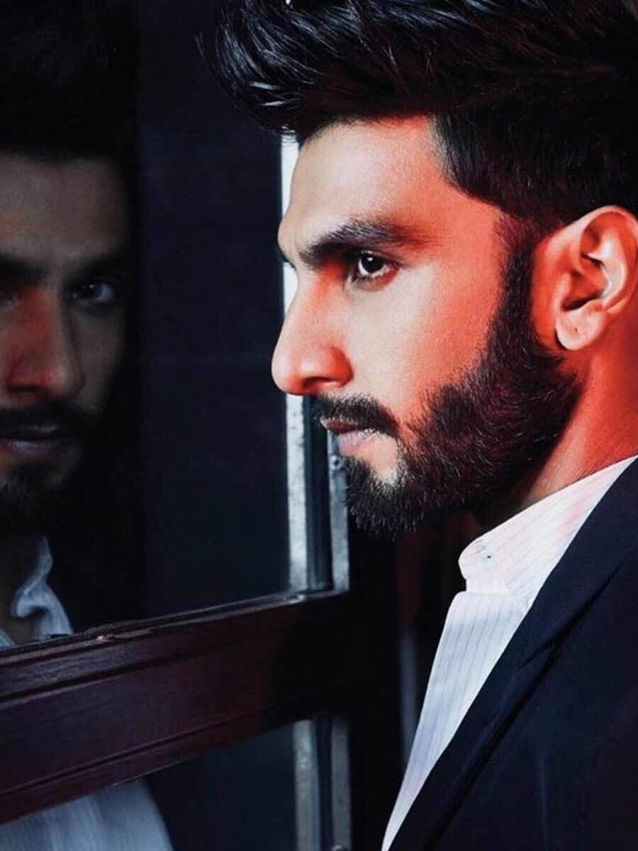 10 Ranveer Singh Beard Styles