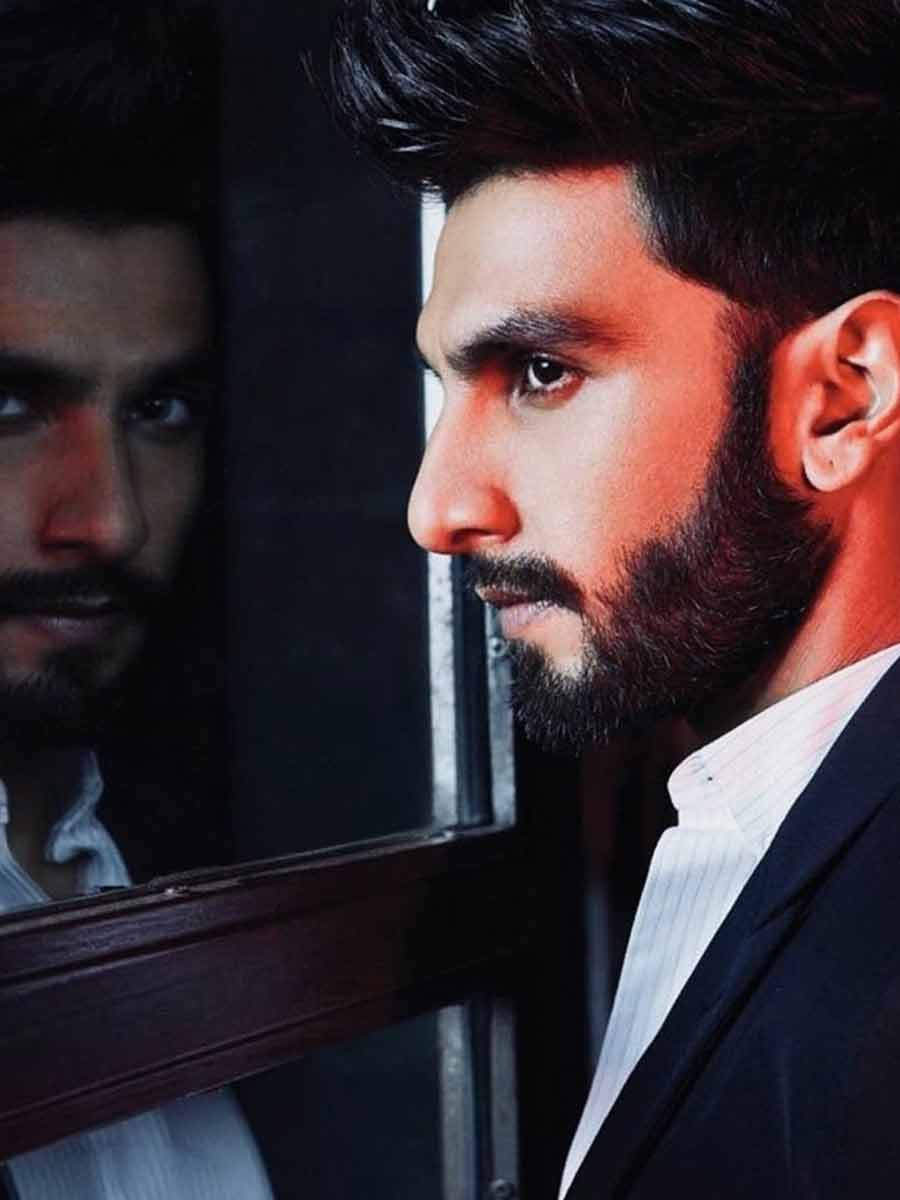 Ranveer Singh Hairstyles-20 Best Hairstyles of Ranveer Singh in