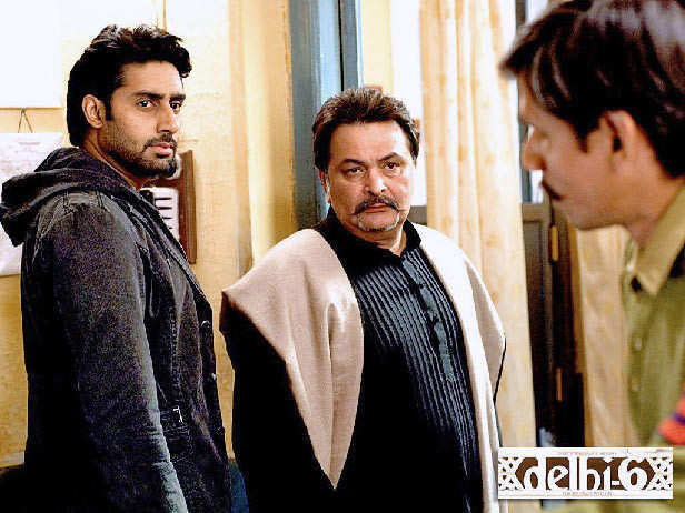 Most memorable character roles of the late Rishi Kapoor