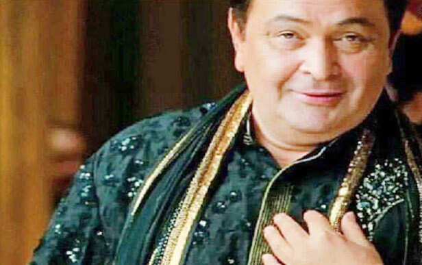 Most memorable character roles of the late Rishi Kapoor