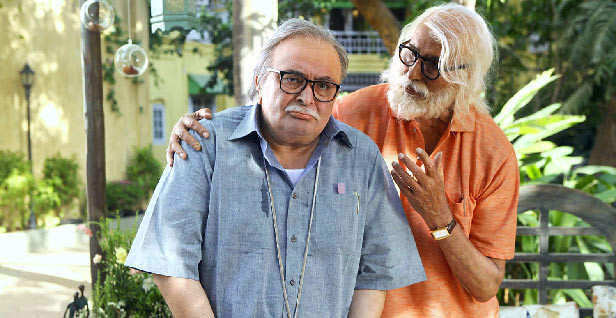 Most memorable character roles of the late Rishi Kapoor