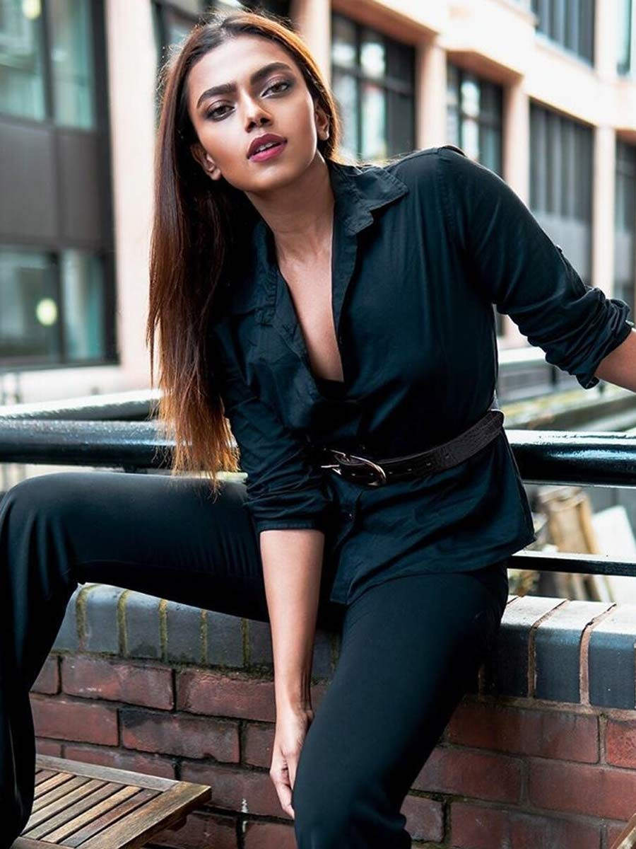 Indian Model Paula Accuses Sajid Khan Of Sexual Harassment When She Was 17 Filmfare Com