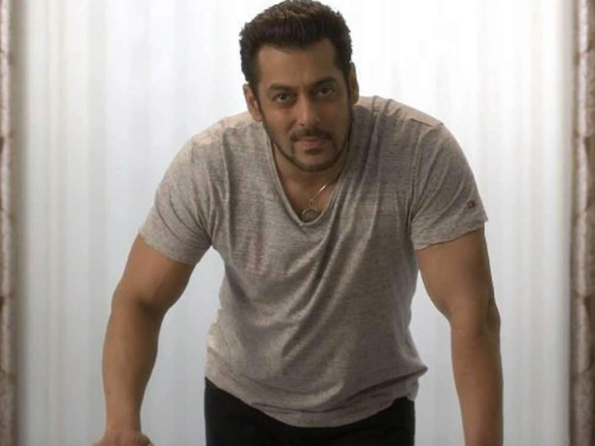 Salman Khan