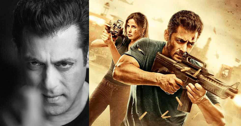 Salman Khan’s Tiger Zinda Hai’s next part to be shot across seven
