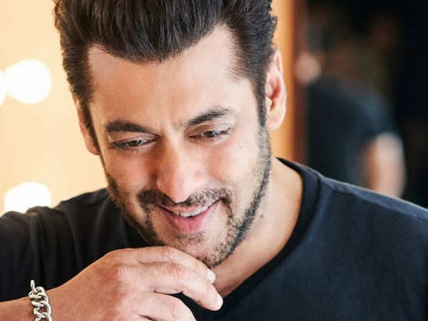 Salman Khan ropes in several South film industry's talents for Radhe: Your  Most Wanted Bhai 