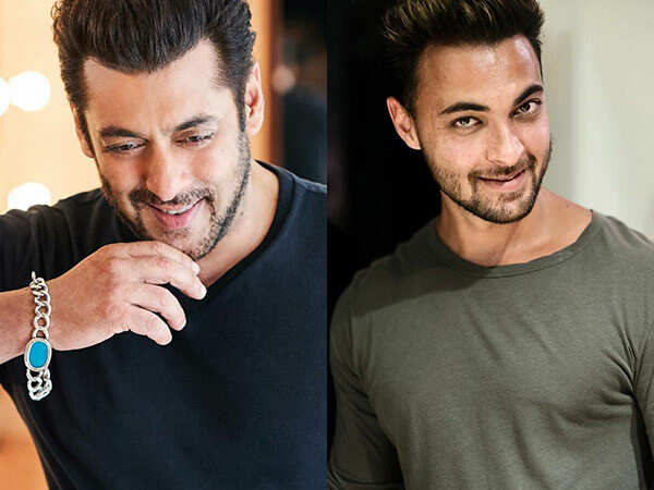 Mahesh Manjrekar to direct Aayush Sharma’s next, Salman Khan no more a part of it