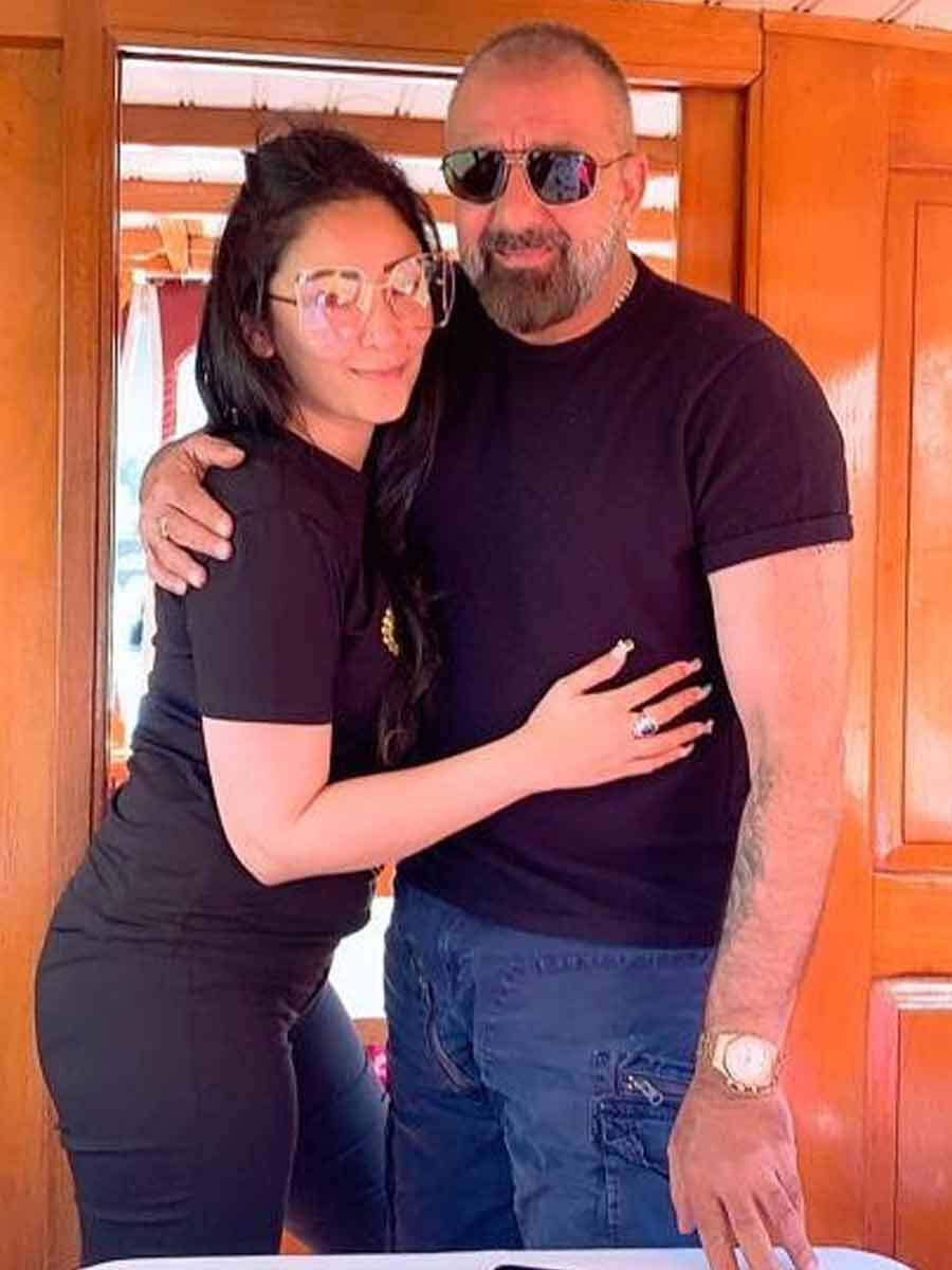 Sanjay Dutt