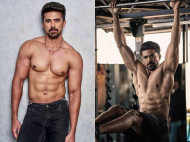 Saqib Saleem Dishes Out Some Health Tips and Tells Us How to Do Fitness the Right Way