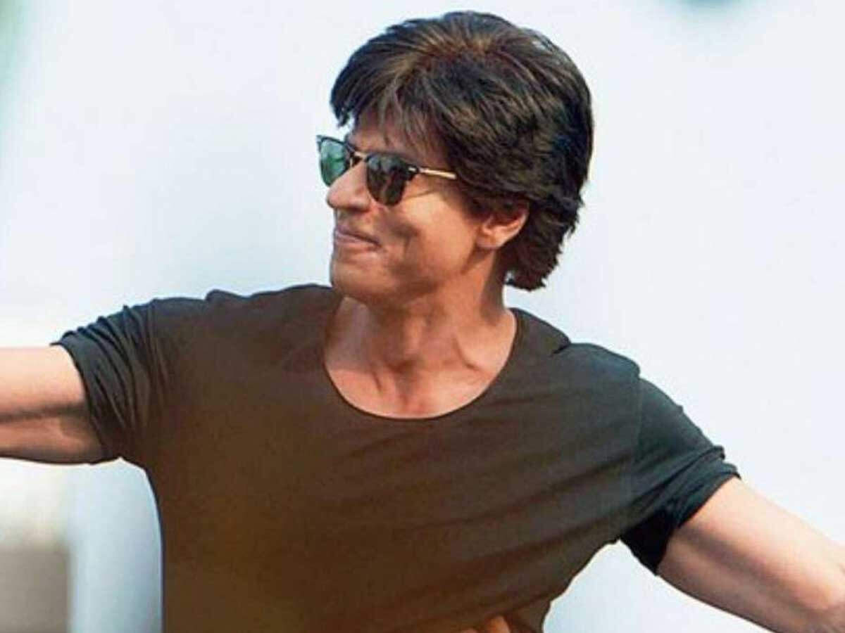 Shah Rukh Khan