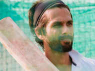 Shahid Kapoor to Resume Work on Jersey this Month