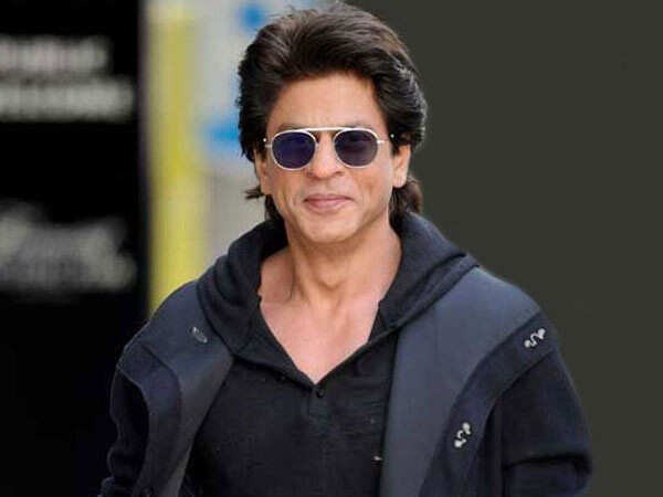 11 Hairstyles Of SRK & How Desi In Me See All Of Them