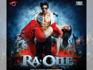 Here’s How Much Shah Rukh Khan Spent on the VFX of Ra.One