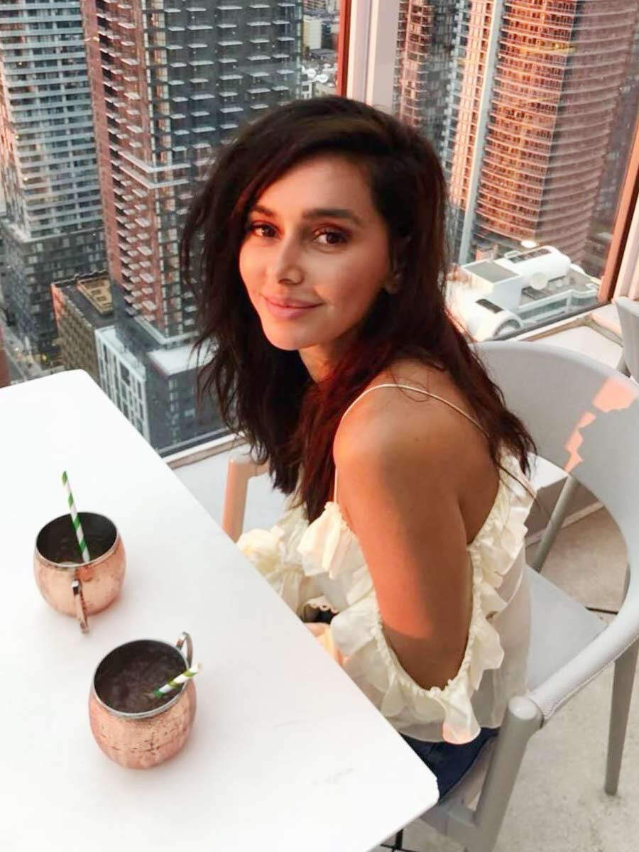 Shibani Dandekar on Rhea Chakraborty not being on good terms with