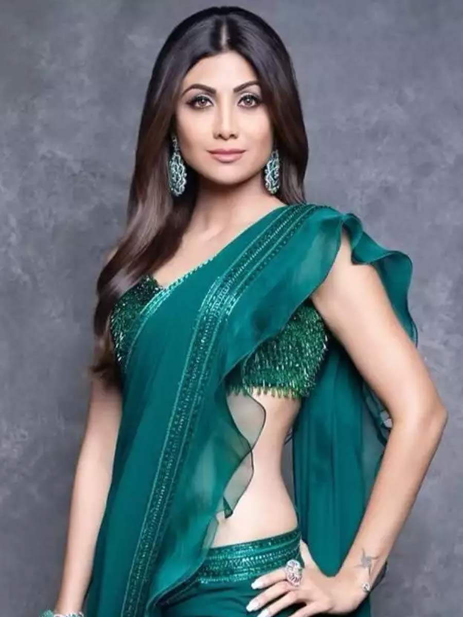 Shilpa Shetty chocolate brownies