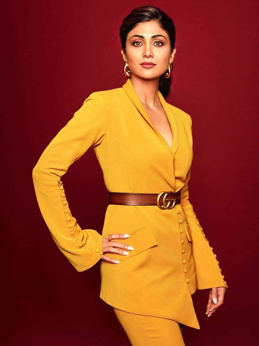 Shilpa Shetty Kundra